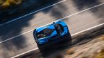 Bugatti Chiron Pur Sport 2020 года